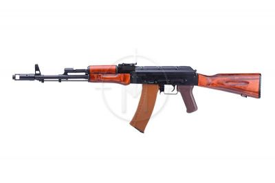 AK-74 (LCK74 NV) - LCT