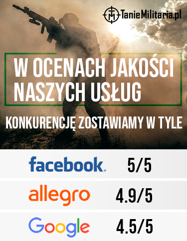 Wiadomości - Reviews -  - repliki Airsoft! asg, airsoftguns,  militaria, broń, repliki broni