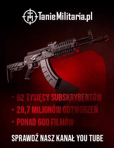 Wiadomości - List -  - repliki Airsoft! asg, airsoftguns,  militaria, broń, repliki broni