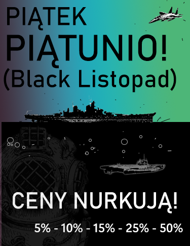 Black Listopad