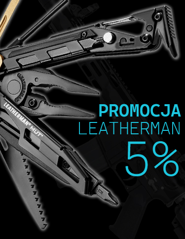 Leatherman 5%