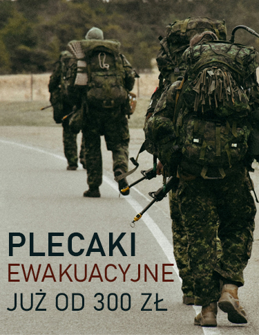 plecaki ewu