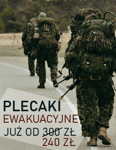 plecaki ewu