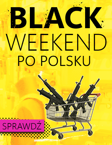 Black Weekend