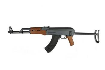 AK-47S (CM028S) - CYMA