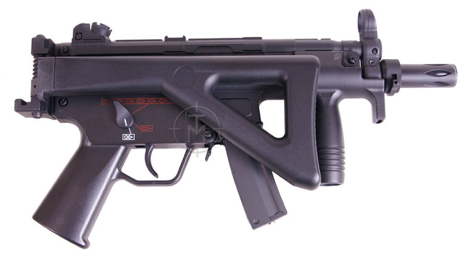 MP5K PDW (JG203T) - JG