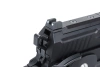 Arcturus Vanguard 5" Hi-Capa GBB Optics Ready airsoft Pistol Black