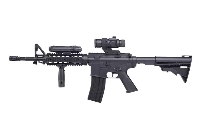 Replika karabinka szturmowego D92H