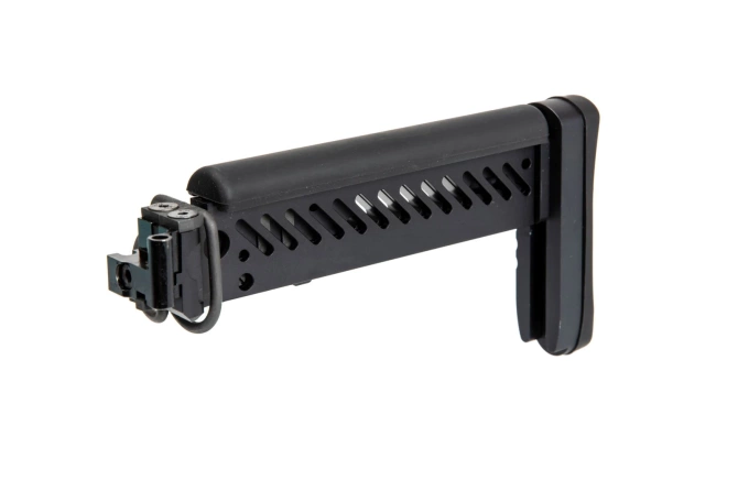 PT-1 Gen.2 flask for AK type replicas (E&L) 5KU Black