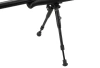 MB12D sniper rifle replica (with scope and bipod)
