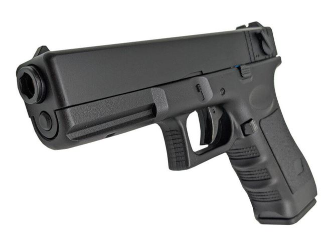 CM030 ver.II pistol replica (without battery)