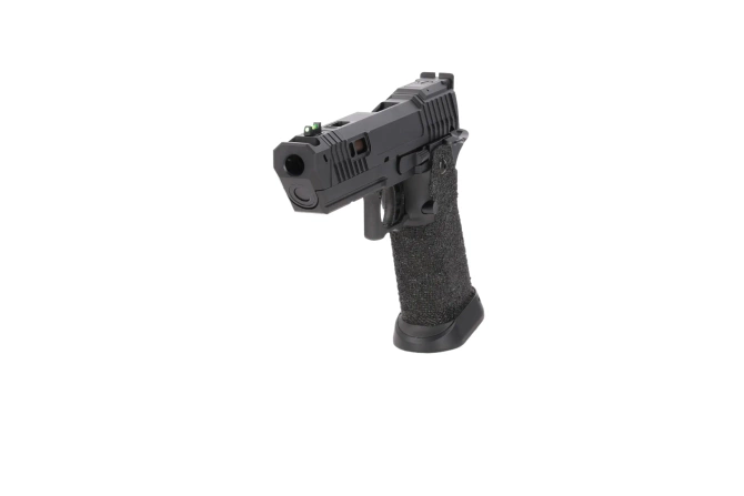 Pistolet ASG Specna Arms SA-VGP22 VAPOR™ Czarny