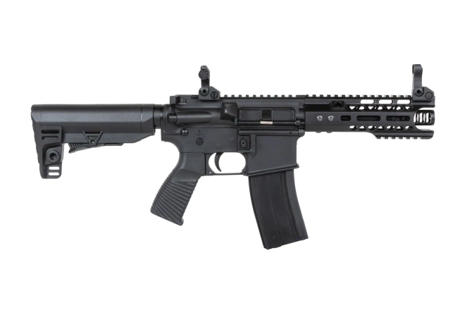 Golden Eagle MC6597 GBB airsoft Carbine Black