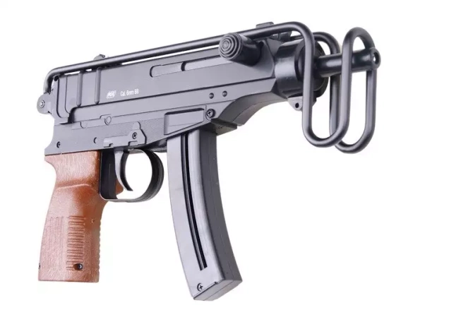 Replika pistoletu maszynowego CZ Scorpion Vz. 61.