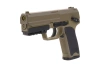 CM125 pistol replica - tan (without battery)