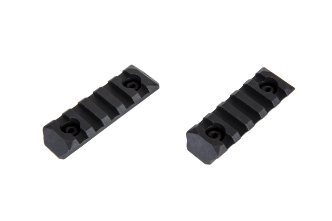 Replika karabinka KWA VM4 RONIN 10 SBR AEG 2.5 Czarny