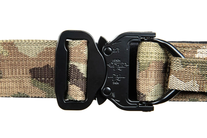 Pas oporządzeniowy Pew Tactical 1.5" (rozmiar L) Multicam