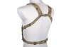 Kamizelka Chest Rig-Panel Primal Gear Multicam