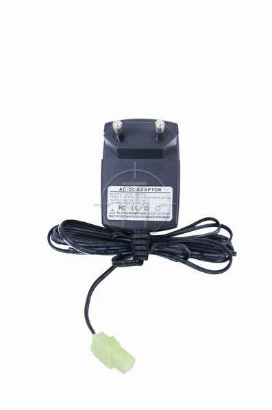 Ładowarka NiMH (JL608) - 8FIELDS