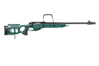 Karabin snajperski ASG Snow Wolf SW-98