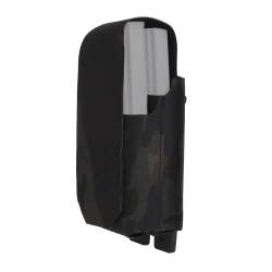 Podwójna ładownica Wosport na magazynki Flip Pouch Multicam Black