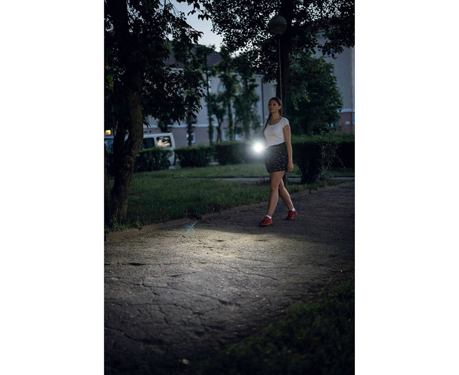 Armytek Prime C1 Pro Magnet USB White