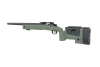 airsoft Specna Arms SA-S02 CORE™ High Velocity Upgraded Olive Rifle