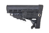 Tactical stock for M4/M16 type replicas