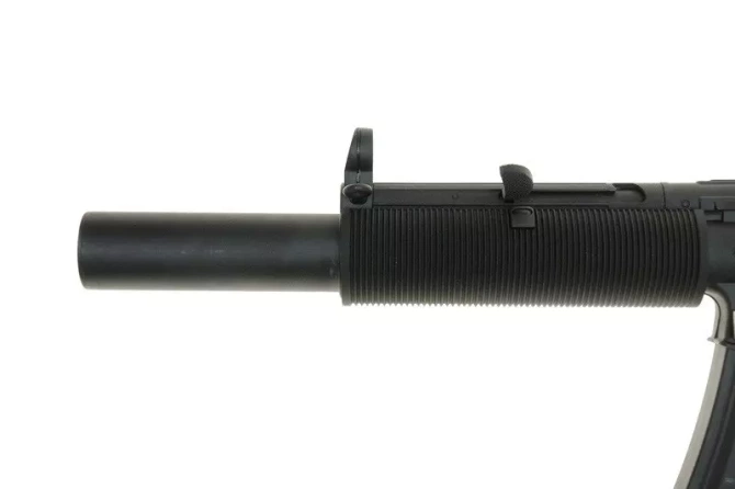 Replika pistoletu maszynowego CM049SD6 (Electric Blow Back)