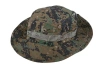 Tactical Boonie Hat - digital woodland