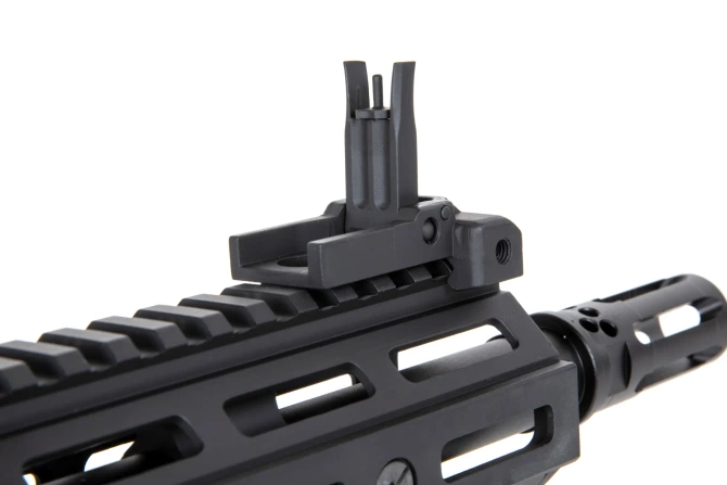 E&C EC-644 Kestrel™ ETU airsoft Carbine Black