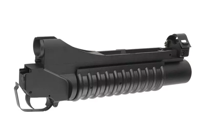 Replika granatnika M203 Short