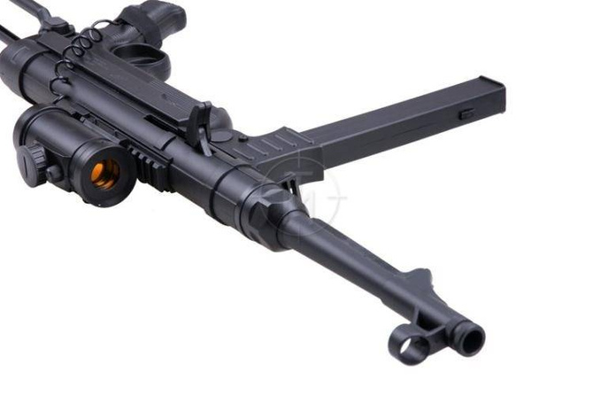 MP40 (M40 GL++) - DE