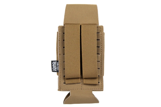 Kieszeń na granat dymny Primal Gear Coyote Brown