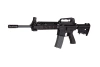 Airsoft rifle G&G T-91 Training Rifle Black