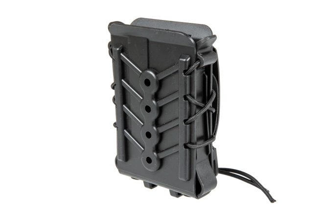 HSG 7.62 Magazine Pouch - Black