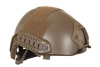 Emerson Gear FAST Helmet replica MH TYPE Dark Earth