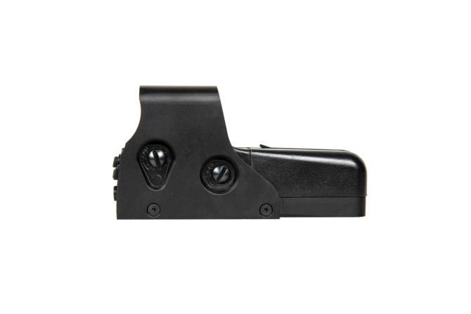 552 Red Dot Sight Replica - black