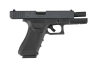 Pistolet gazowy G18C (WE-G18C) Gen. 4 - WE + DŁUGI MAGAZYNEK GRATIS