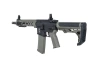 Karabinek ASG Specna Arms SA-F05-RL FLEX™ Light Ops Stock/ New Receiver HAL ETU™ Gen. 2 Oliwkowy