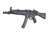 TGM A4 Submachine Gun Replica