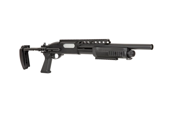 870 Tactical Shotgun replica