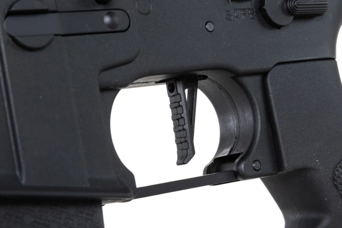 Karabinek ASG Specna Arms M4 Daniel Defense® RIS III 12.5'' SA-C28 CORE™ HAL ETU™ Gen.2 Czarny