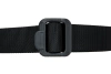 Tactical Duty Cytac Belt 1.5" Single Layer - Black