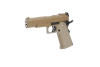 Specna Arms SA-VGP04 VAPOR™ Tan airsoft pistol