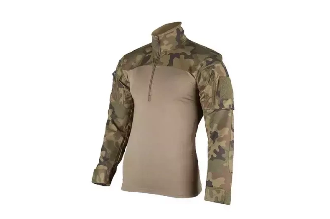 Bluza Cedar Combat Shirt - wz.93 Pantera Leśna - Black Mountain Tactical