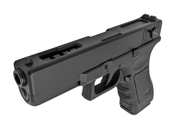 CM030 ver.II pistol replica (without battery)