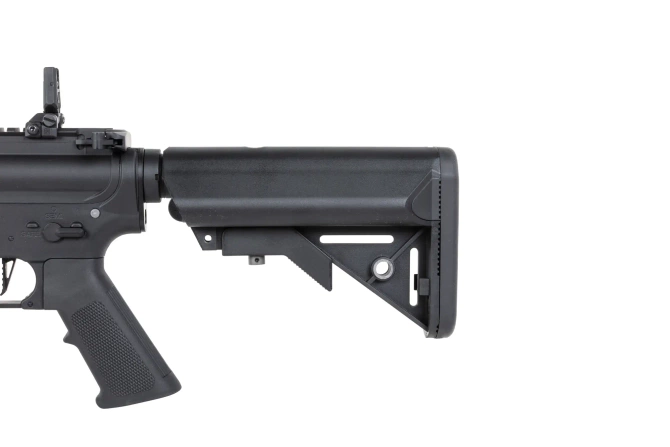 Karabinek ASG Specna Arms SA-C08 CORE™ HAL ETU™ Single Fire Only Czarny