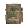 Mała apteczka zrywana Wosport BP-136 Multicam