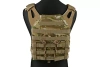 Jump tactical vest - MC